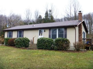 19 Kishpaugh Rd, Blairstown, NJ 07825