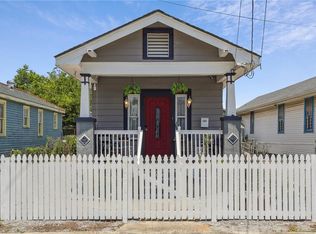 1734 Congress St, New Orleans, LA 70117