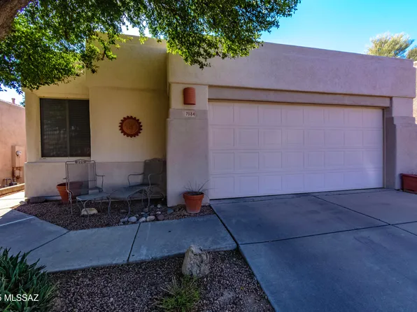 7384 E Placita Positivo, Tucson, AZ 85715