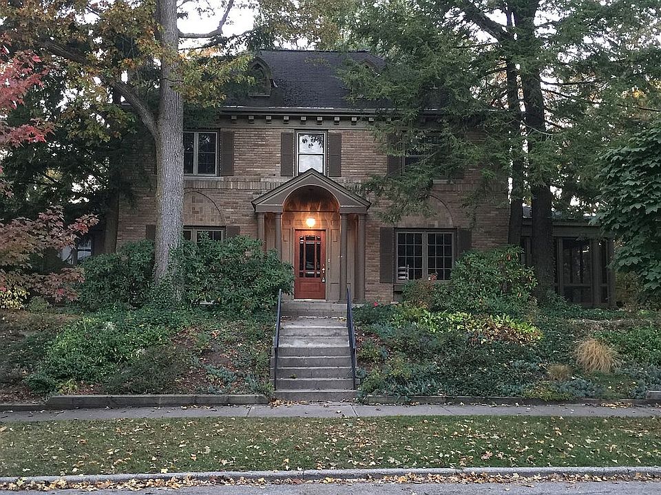 Ottawa Hills Gem
