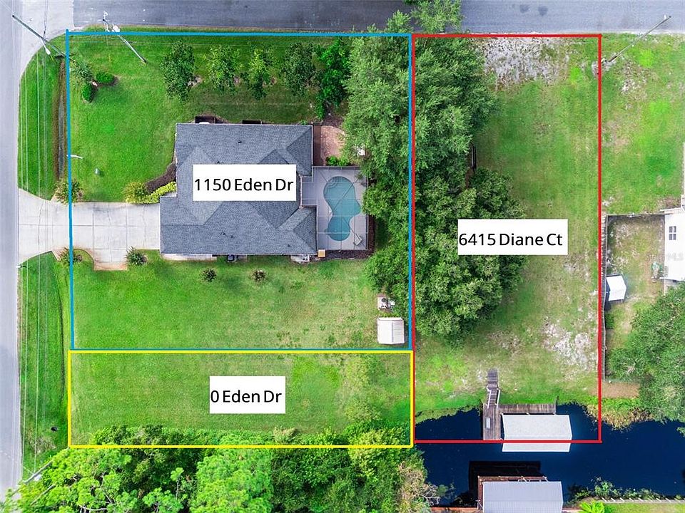 1st image of 6415 DIANE COURT LOT 90