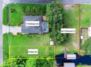 6415 Diane Ct Lot 90, Saint Cloud, FL 34771