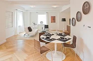 Rented by Corcoran