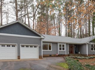 3924 Maplefield Dr, Raleigh, NC 27613