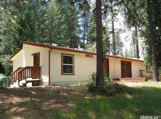 4400 Glory Hole Dr, Camino, CA 95709