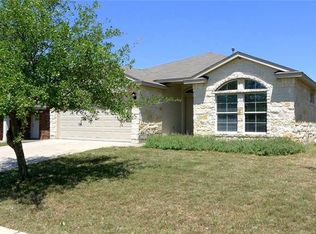 1108 Whitley Dr, Leander, TX 78641