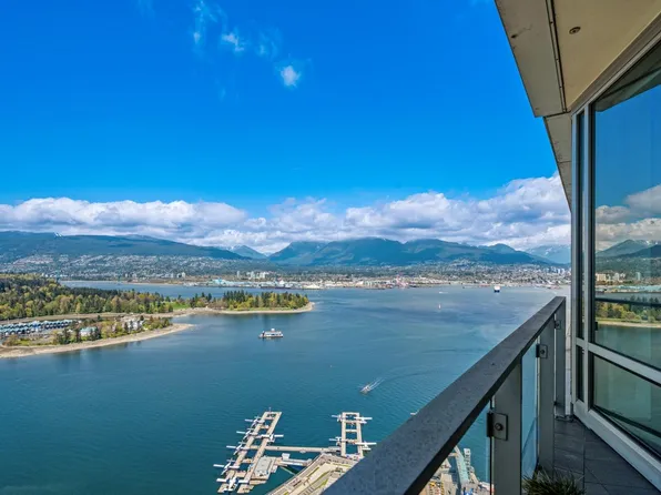 1077 W Cordova St #4X03, Vancouver, BC V6C 2C6