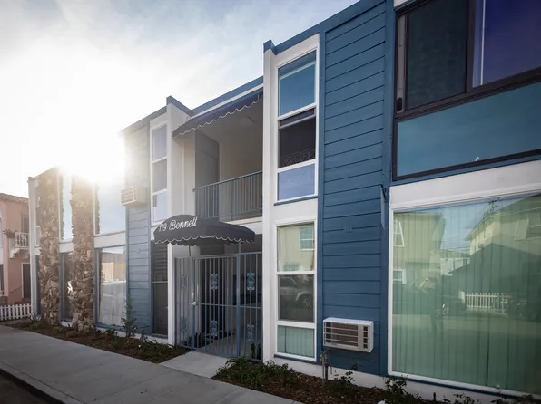 119 Bennett Ave, Long Beach, CA 90803