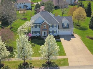 4167 Westbury Rdg, Erie, PA 16506