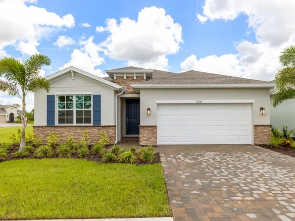 16819 Elkhorn Coral Dr, North Fort Myers, FL 33903
