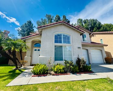 2834 Rolling Meadow Dr, Chino Hills, CA, 91709