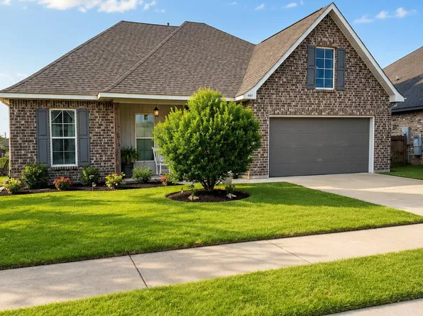 601 Grassy Meadows Ln, Lafayette, LA 70506