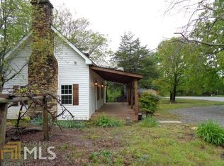 1700 Highway 198, Baldwin, GA 30511