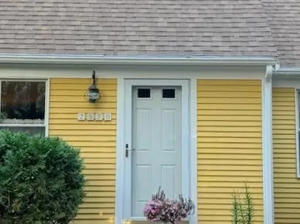 2570 Nauset Rd, Eastham, MA 02642