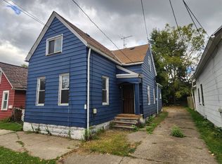 3855 E 54th St, Cleveland, OH 44105