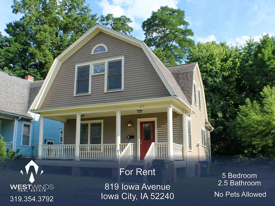 819 Iowa Ave