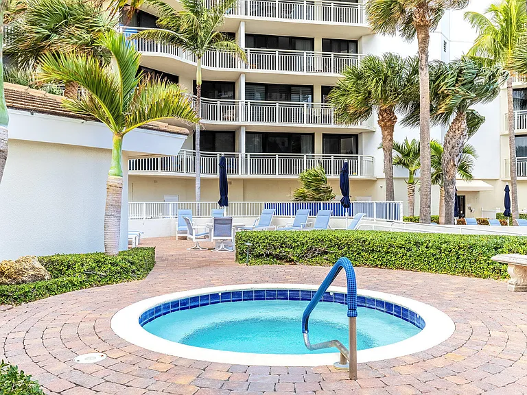 3000 N Ocean Dr #Penthouse A — Photo 28