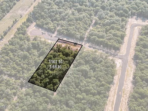 0 S Highway 177 Lot 51, Wellston, OK 74881