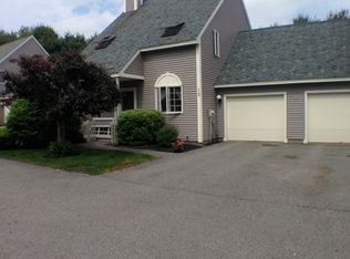 13 Whistlers Lndg, Scarborough, ME 04074