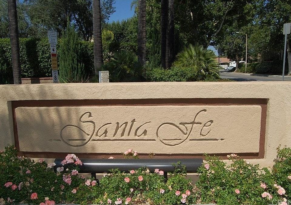 1st image of 23921 Del Monte Dr Unit 37