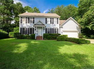 1857 Penrose Dr, Fayetteville, NC 28304