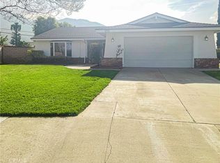 3450 Santa Cruz Dr, Riverside, CA 92507