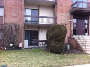 47101 Delaire Landing Rd #101, Philadelphia, PA 19114