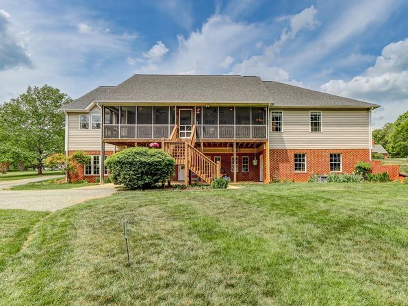 183 Fernridge Ct, Madison Heights, VA 24572