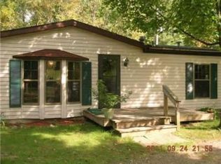 2700 Baseline Rd, Stockbridge, MI 49285