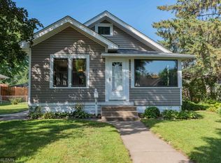 4723 Fremont Ave N, Minneapolis, MN 55430