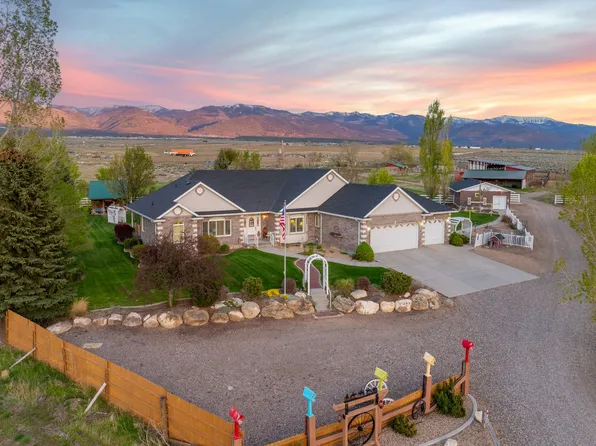 1495 S Highway 117, Mount Pleasant, UT 84647
