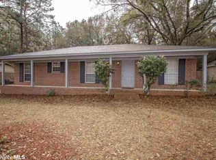 111 Willowbrook Cir, Daphne, AL 36526