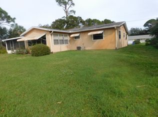 727 Wimbrow Dr, Sebastian, FL 32958