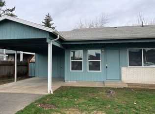 1506-1508 N Deborah Rd, Newberg, OR 97132