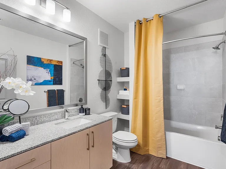 Brio Parc Apartments & Townhomes — Photo 60