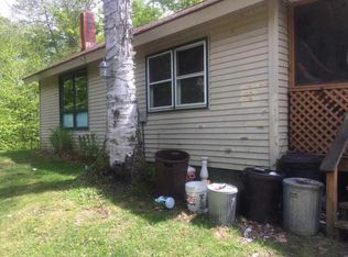 415 Fern Rd, Warren, VT 05674