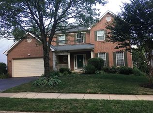 4611 Cambryar St, Fairfax, VA 22030