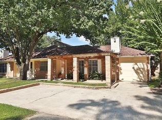 14020 Schroeder Rd APT 126, Houston, TX 77070