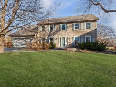 840 Mobile Ct, Naperville, IL, 60540