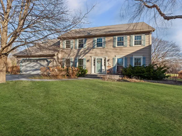 840 Mobile Ct, Naperville, IL 60540