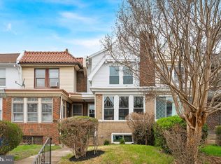 1945 Georgian Rd, Philadelphia, PA 19138