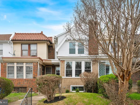 1945 Georgian Rd, Philadelphia, PA 19138