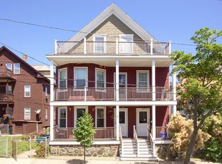 1 Chase St #1, Salem, MA 01970