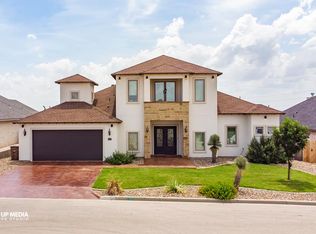 6202 Katie Lane, San Angelo, TX 76904