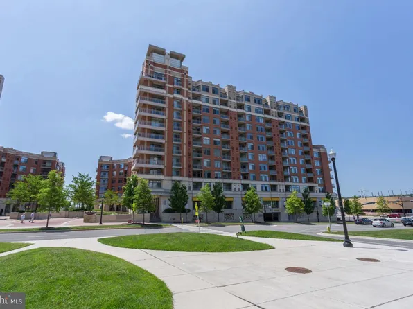 3600 Glebe Rd, Arlington, VA