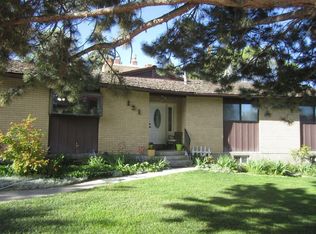 121 Fairway Cir, Pocatello, ID 83201