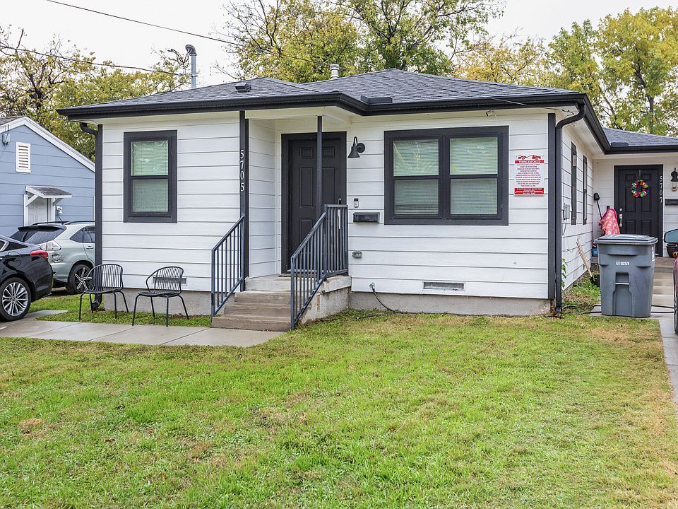 1st image of 5705 Pickfair Cir