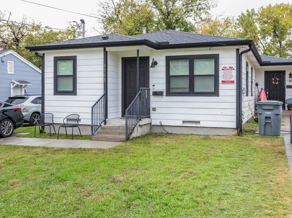 5705 Pickfair Cir, Dallas, TX 75235