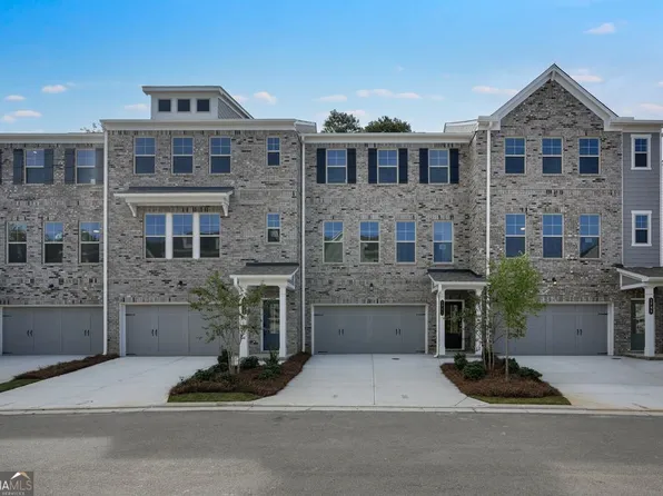 1701 Lansmere St SW, Marietta, GA 30008