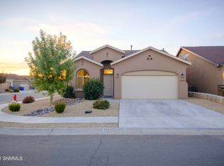 7003 Metro Park St, Las Cruces, NM 88012